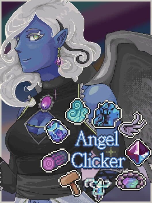 Обложка Angel Clicker
