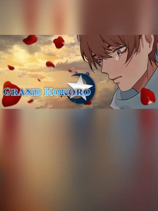 Обложка Grand Kokoro - Episode 1