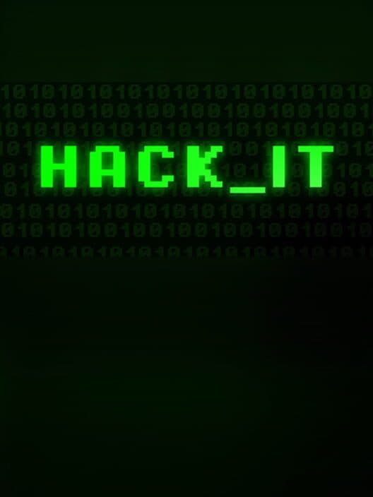 Обложка Hack_It