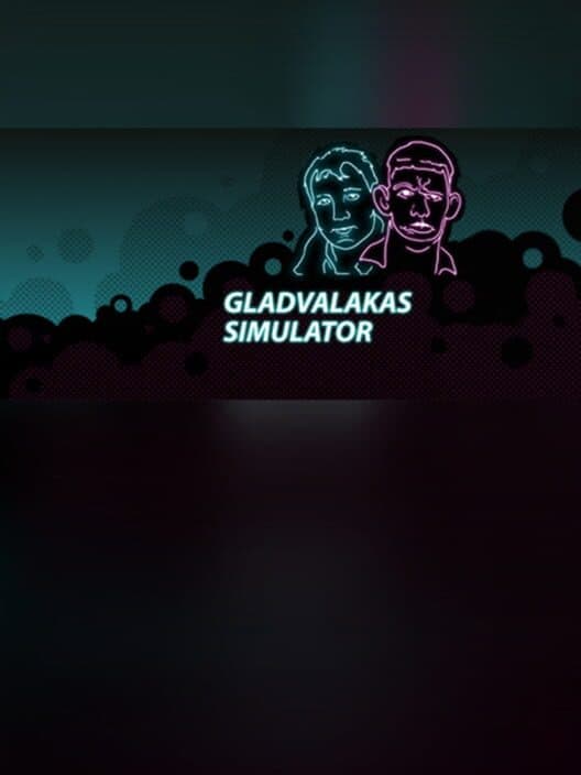 Обложка Glad Valakas Simulator
