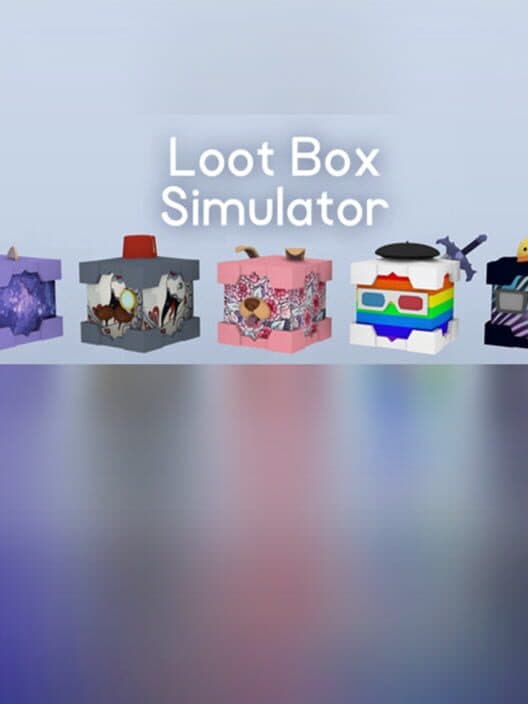 Обложка Loot Box Simulator