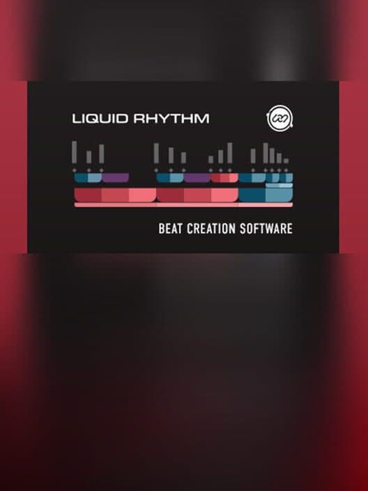 Обложка Liquid Rhythm