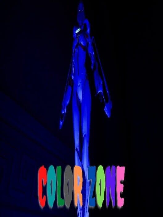 Обложка Color Zone