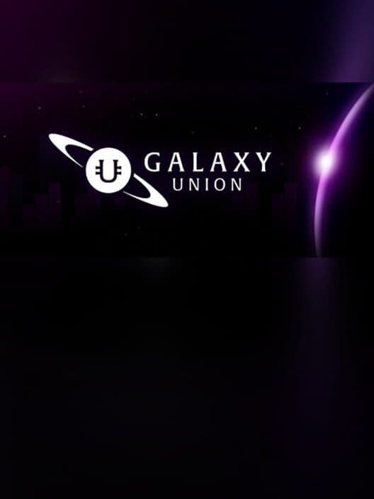 Обложка Galaxy Union