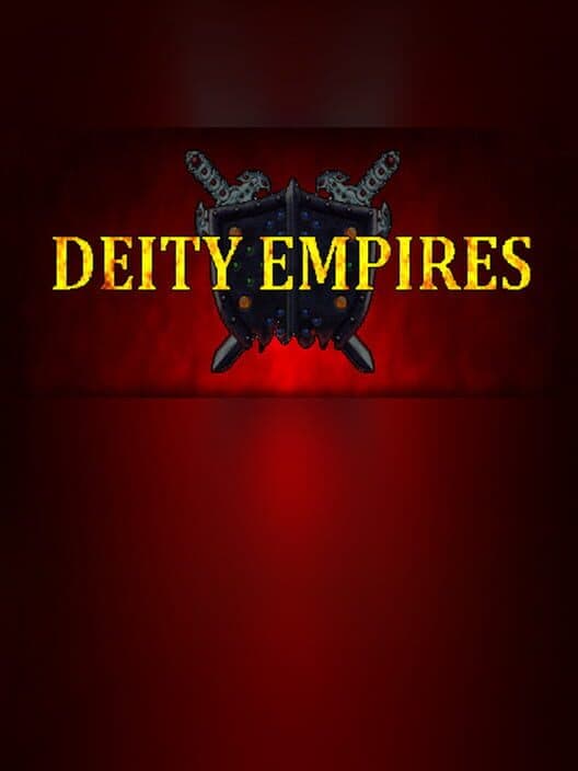Обложка Deity Empires