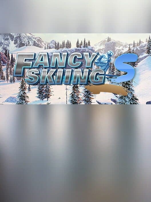 Обложка Fancy Skiing: Speed