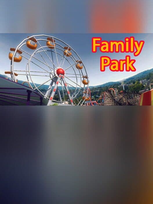Обложка Family Park