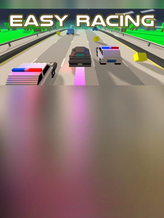 Обложка Easy Racing
