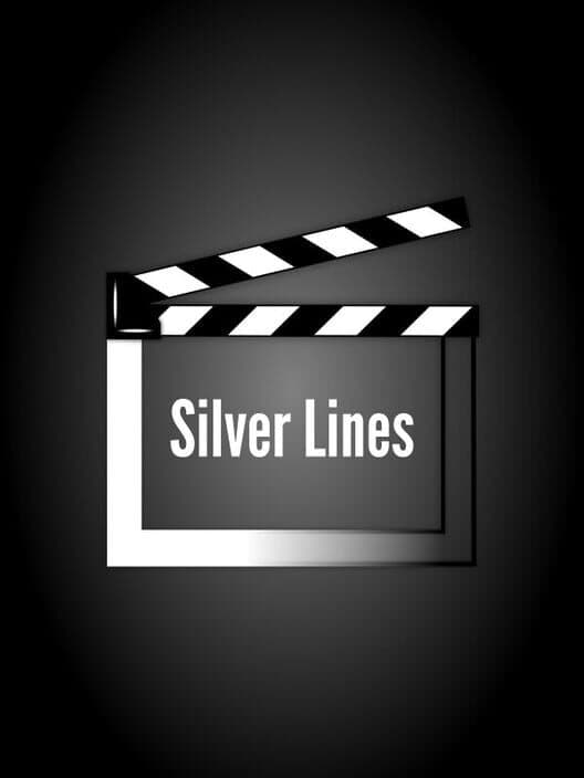 Обложка Silver Lines