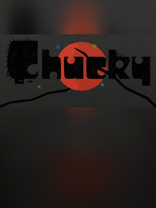 Обложка Chucky