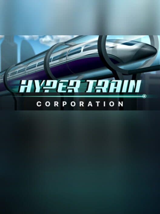 Обложка Hyper Train Corporation