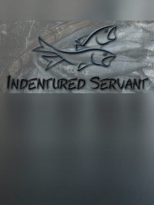 Обложка Indentured Servant
