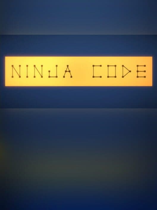 Обложка Ninja Code