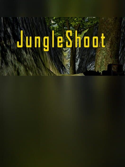 Обложка JungleShoot
