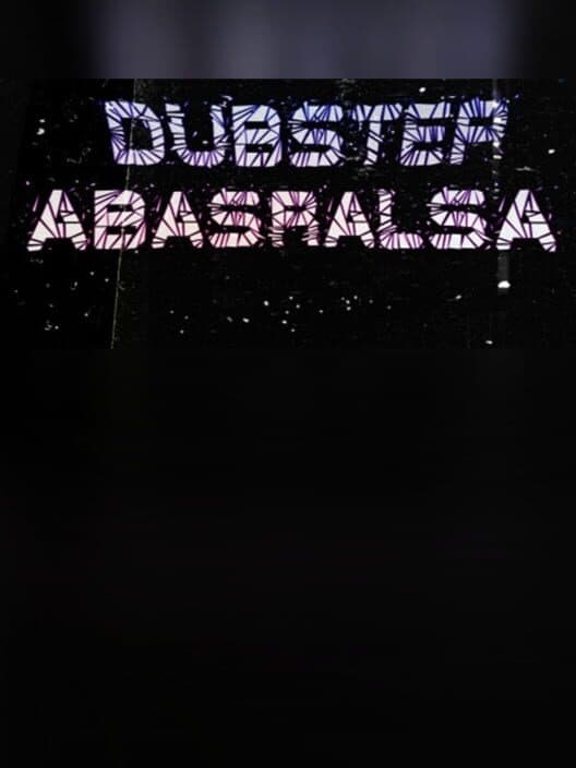 Обложка Dubstep Abasralsa