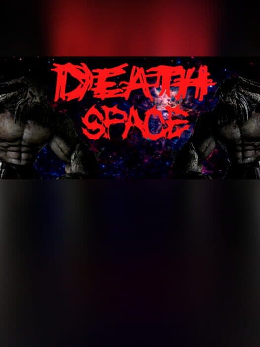 Обложка Death Space