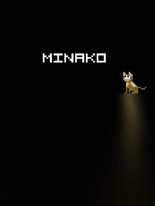 Обложка Minako