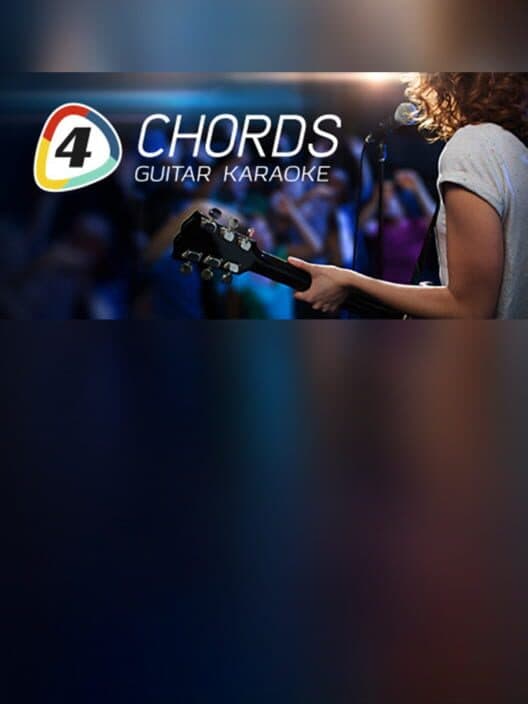 Обложка FourChords Guitar Karaoke