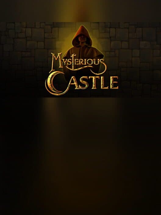 Обложка Mysterious Castle
