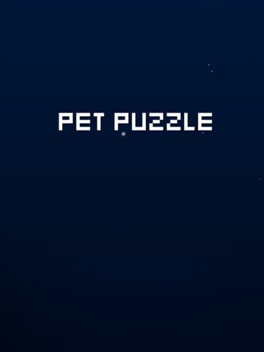 Обложка Pet Puzzle
