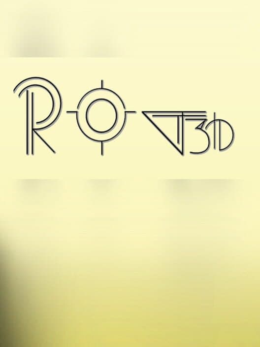 Обложка rOt 3D