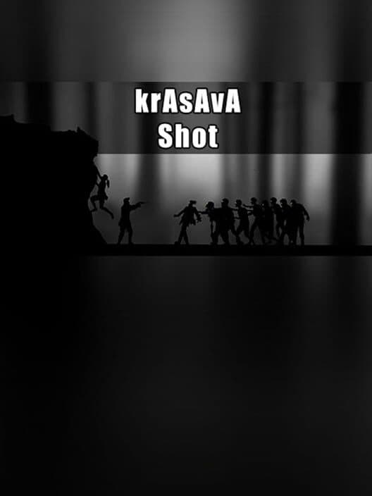 Обложка krAsAvA Shot