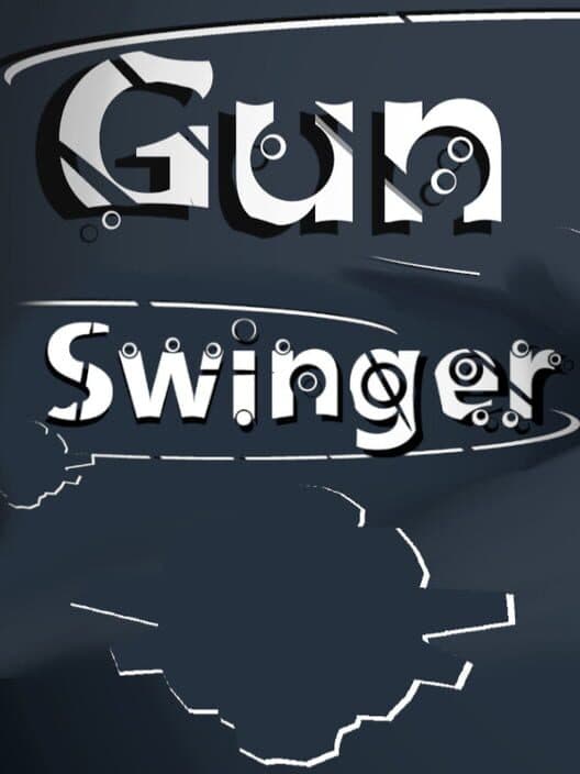 Обложка Gun Swinger