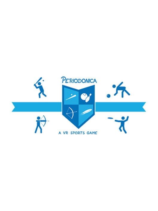 Обложка Periodonica