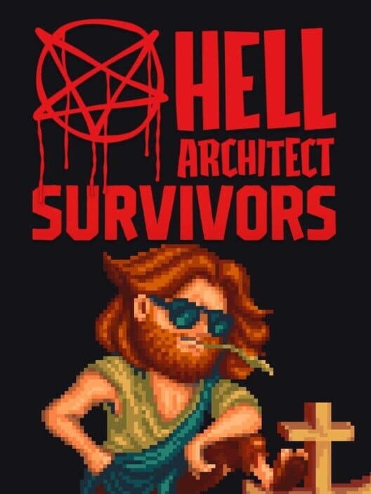 Обложка Hell Architect: Survivors