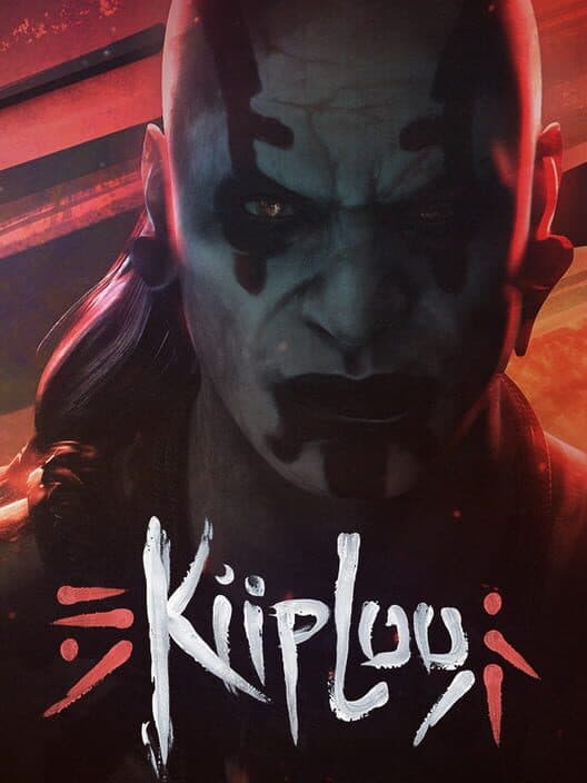 Обложка Kiipluu