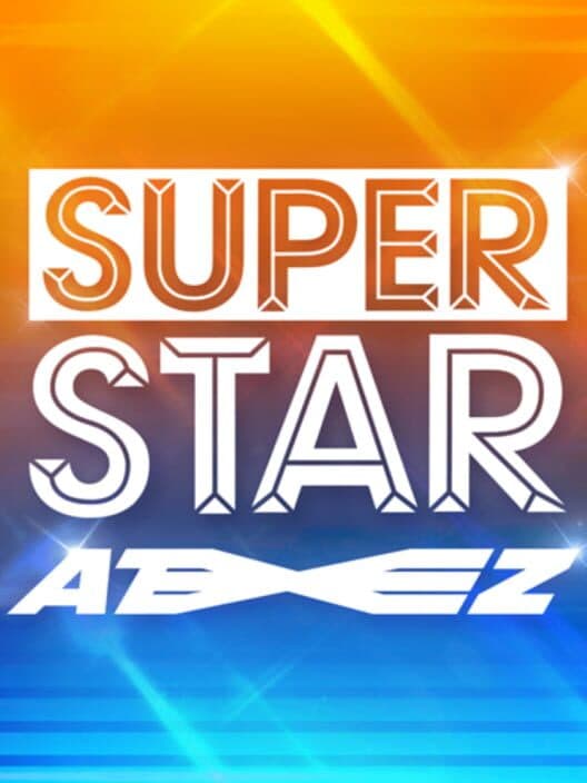 Обложка SuperStar Ateez