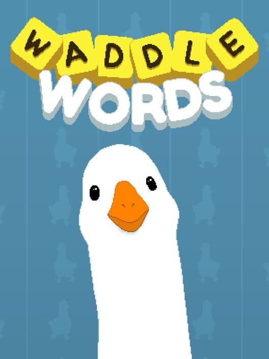 Обложка Waddle Words
