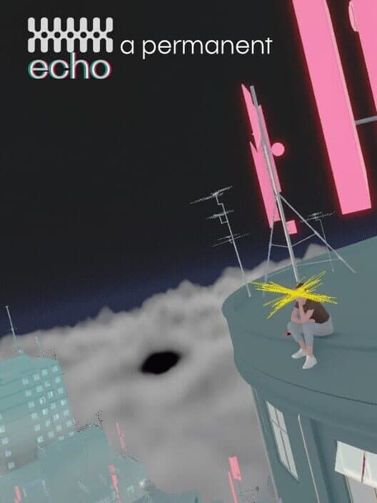 Обложка A Permanent Echo