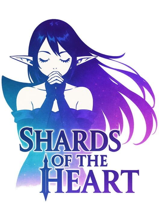 Обложка Shards of the Heart