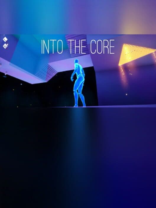 Обложка Into the Core