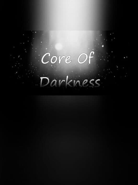 Обложка Core of Darkness