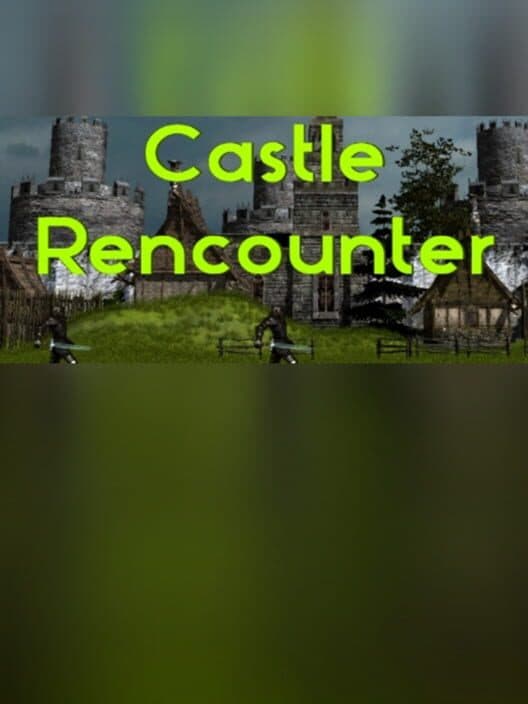 Обложка Castle Rencounter