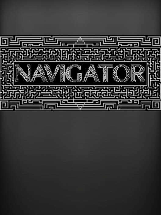 Обложка Navigator