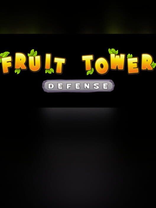 Обложка Fruit Tower Defense