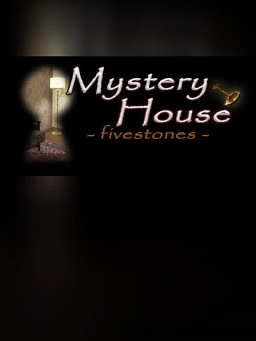 Обложка MysteryHouse-fivestones-