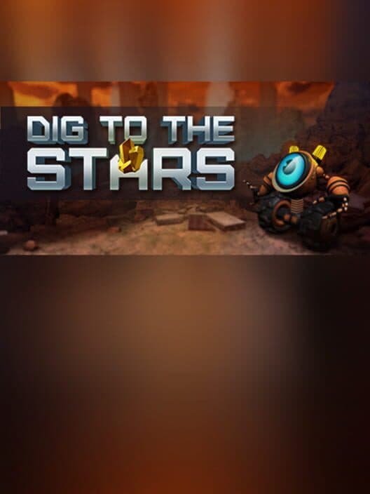 Обложка Dig to the Stars