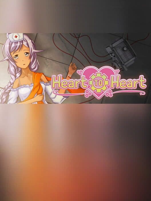 Обложка Heart to Heart