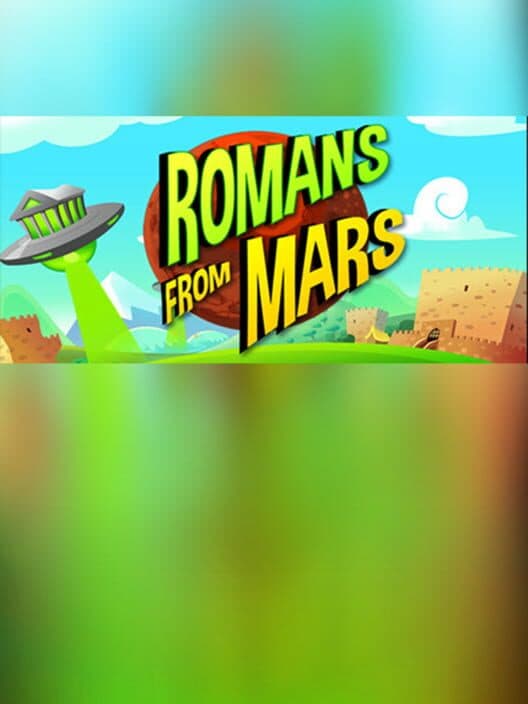 Обложка Romans from Mars (Free-to-Play)