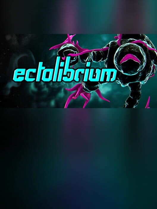 Обложка Ectolibrium