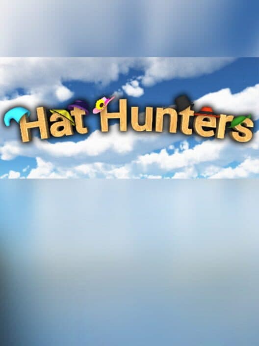 Обложка Hat Hunters