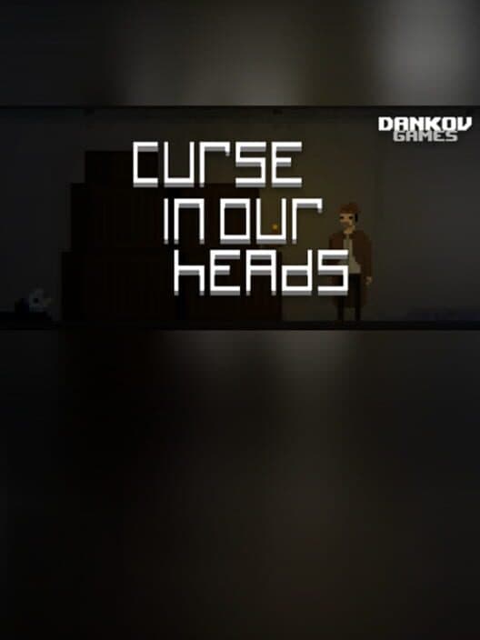 Обложка Curse in our heads