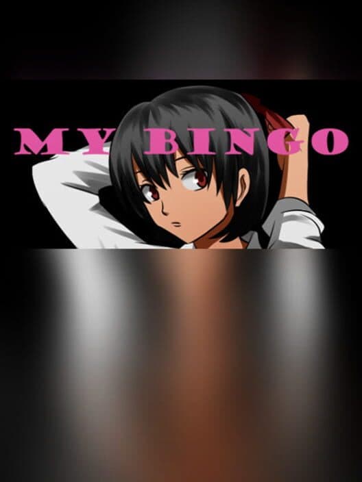 Обложка My Bingo