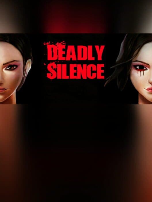 Обложка Deadly Silence