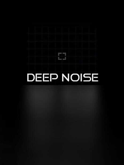 Обложка Deep Noise