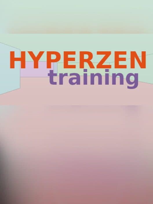 Обложка HyperZen Training
